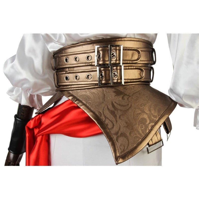 Fate/Extella Francis Drake Cosplay Costume - High - Quality Anime Roleplay Outfit - Coscosmos