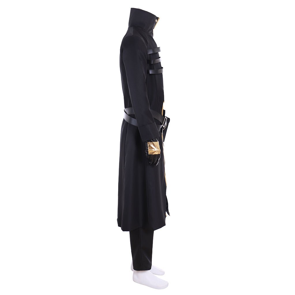 Fate/Grand Order Gilgamesh Cosplay Costume Custom - Made Outfit | Anime Cosplay Series - Coscosmos