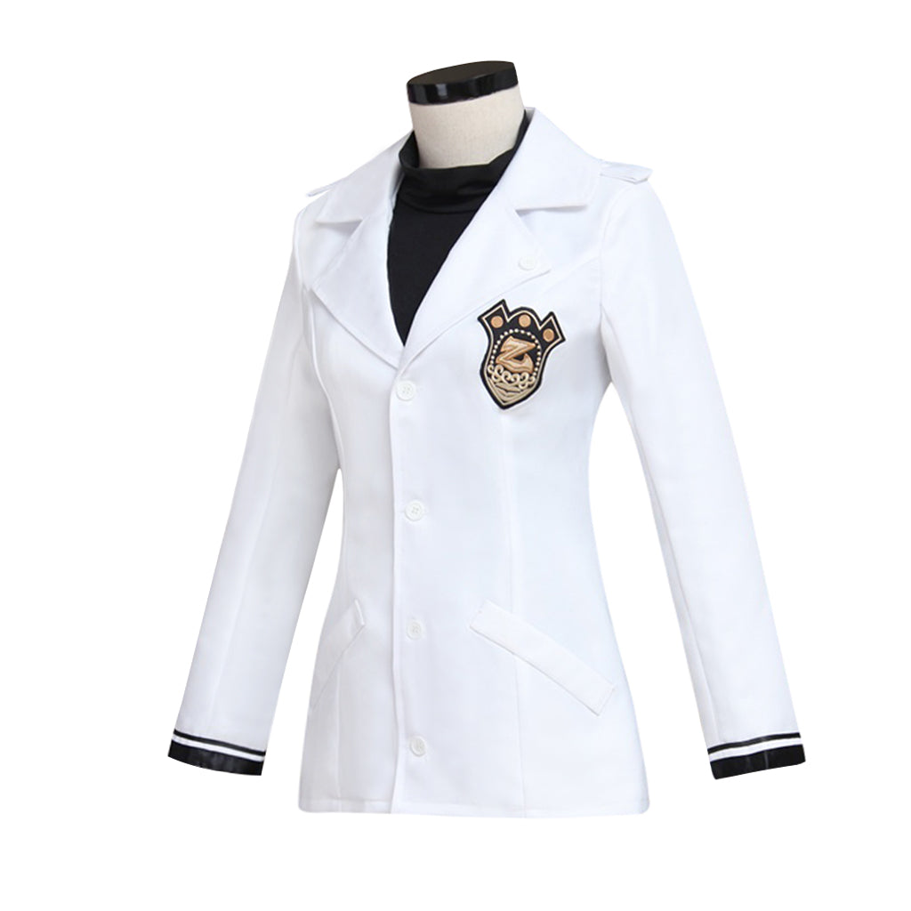 Halloweez Mystic Messenger ZEN Cosplay Costume | Premium Game Cosplay Outfit | Fan Favorite - Halloweez