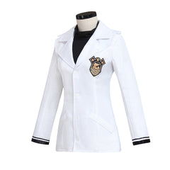 Halloweez Mystic Messenger ZEN Cosplay Costume | Premium Game Cosplay Outfit | Fan Favorite - Halloweez