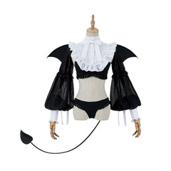 Halloweez Dress-Up Darling Liz Cosplay Costume - Become Your Favorite Anime Star