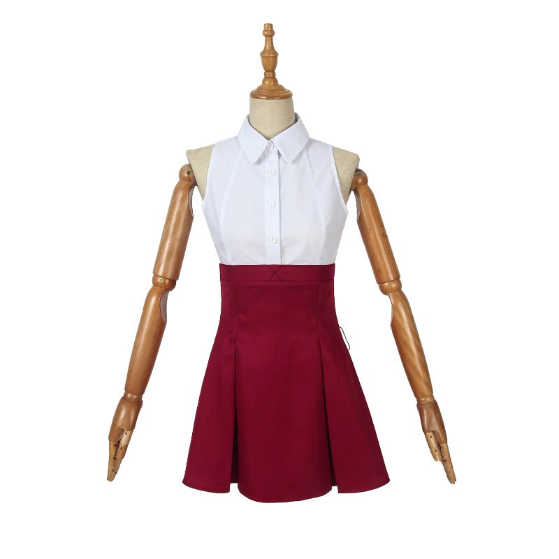 Halloweez Cosplay Carnaval Costume - Perfect for Halloween & Christmas Celebrations - Halloweez