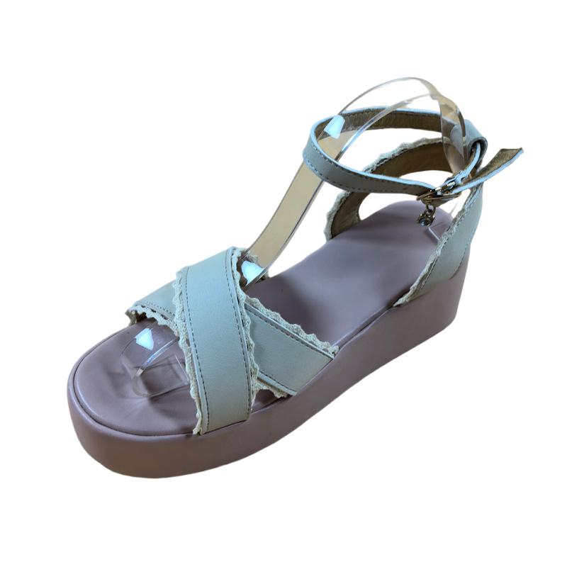 Nana Komatsu Nana Cosplay Shoes for Anime Conventions and Performances - Halloweez