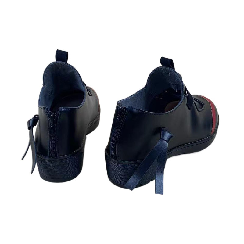 1635 Blue Archive Kayo Onikata Cosplay Shoes for Anime Conventions and Performances - Halloweez