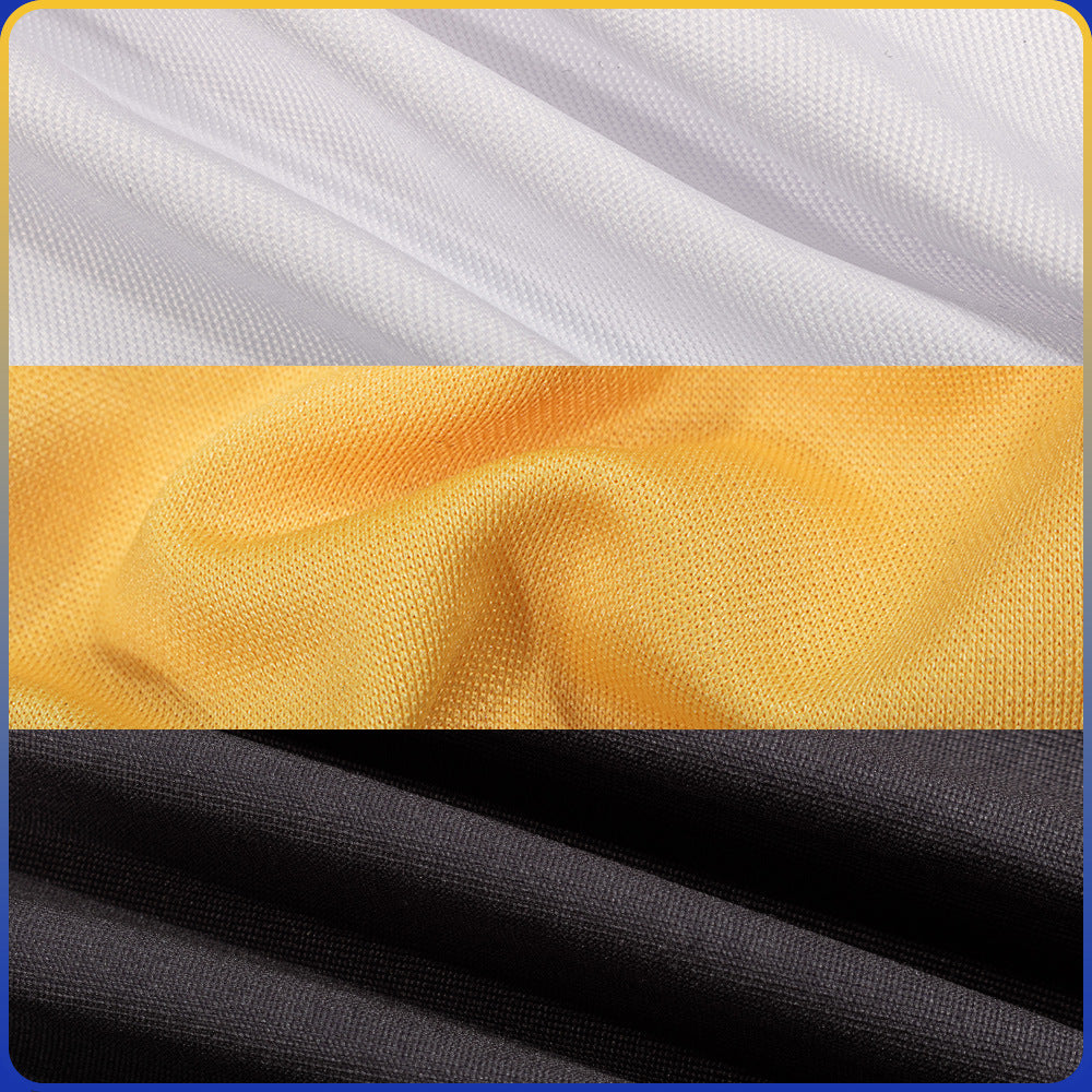 Uma Musume Pretty Derby Racing Costume Popping! 2D Cosplay Anime Game Costume Women - Halloweez