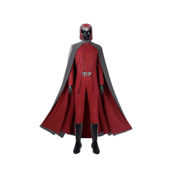 Avengers 5 Doomsday Magneto Cosplay Costume, Custom High-end for Halloween & Comic Con - Halloweez