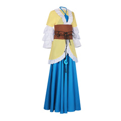 BLEACH Yoruichi Shihouin Cosplay Costume Halloween Anime Role Play Clothing