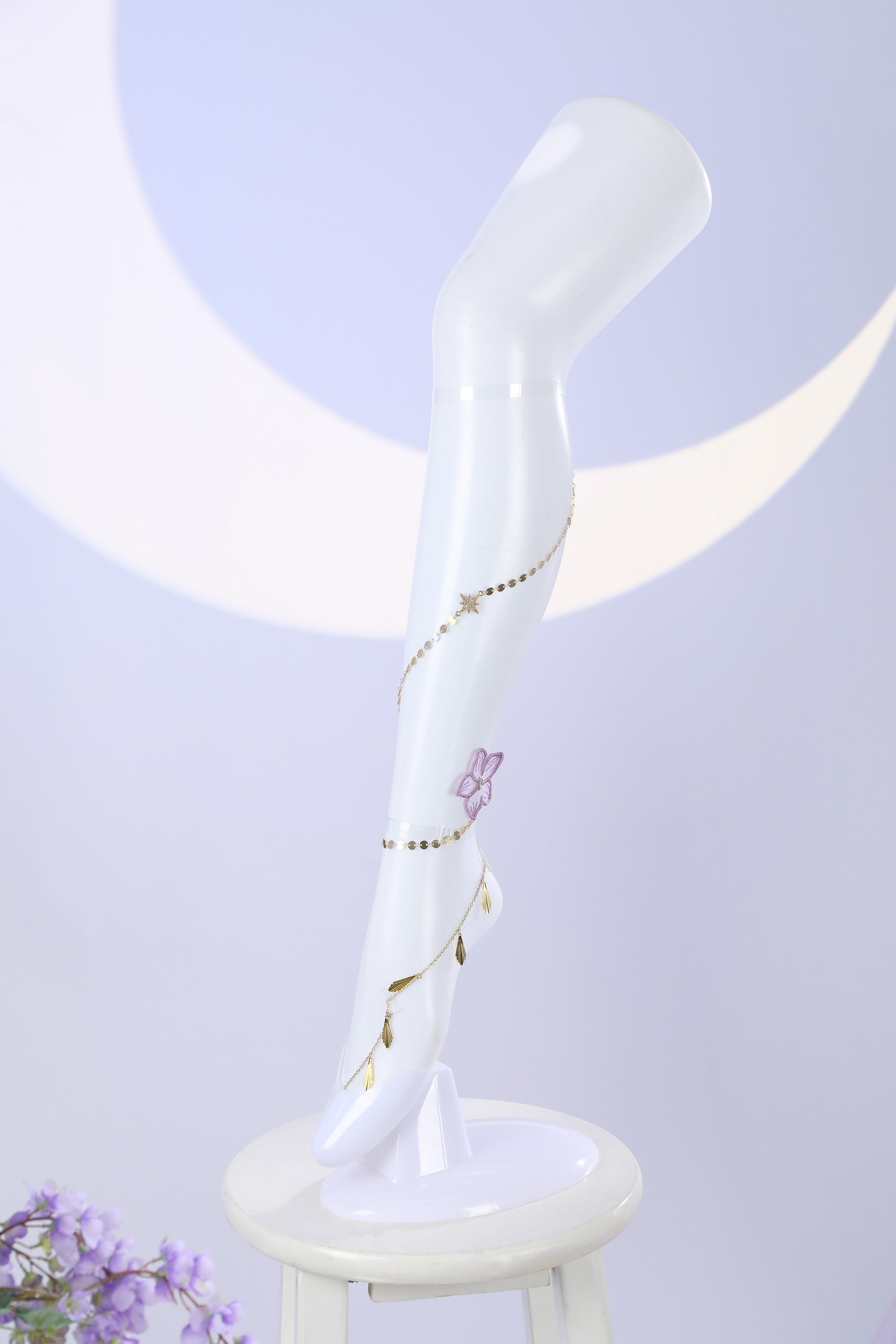 Naraka: Bladepoint Xi La Aurora Summer Night Cosplay Costume for Women - Halloweez