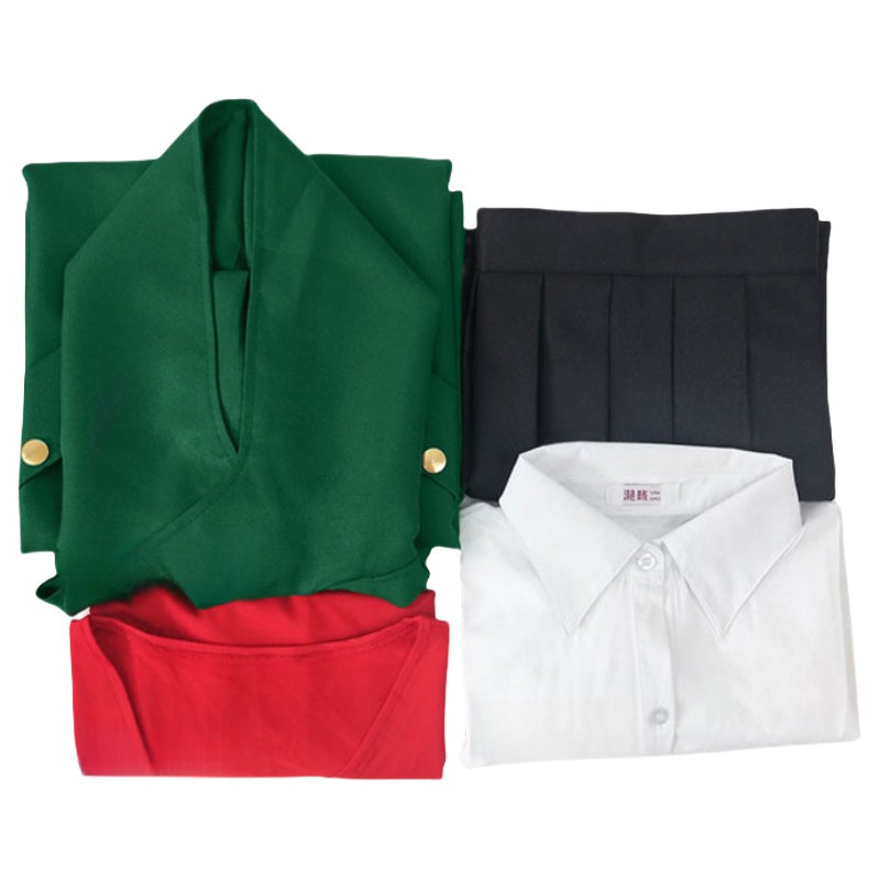 The Ancient Magus' Bride Chise Hatori Elias Ainsworth Cosplay Costume - Halloweez