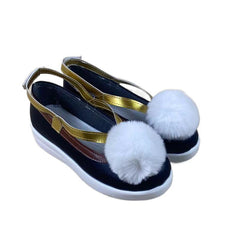 1933 Equestria Girls Adagio Dazzle Cosplay Shoes for Anime Conventions - Halloweez