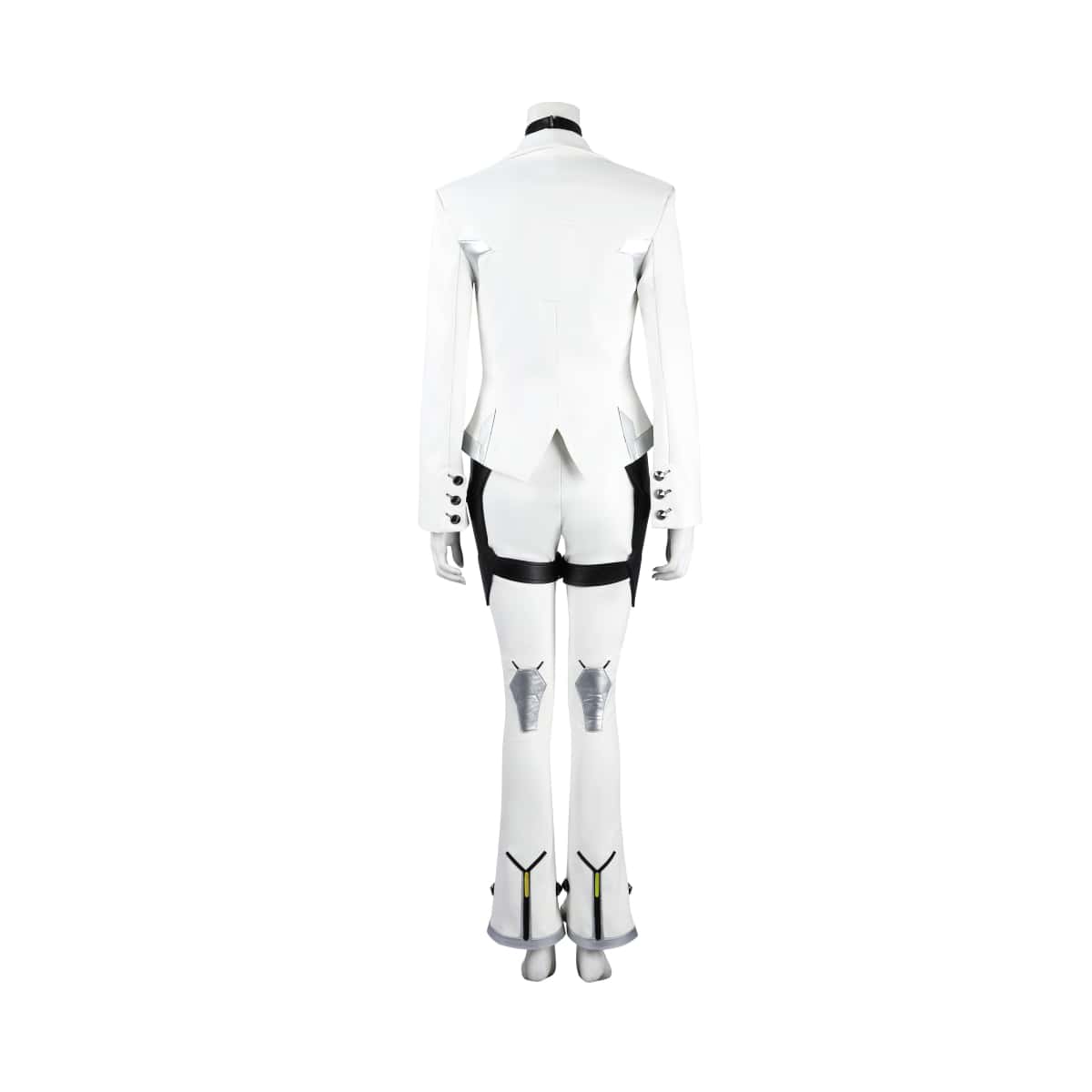Overwatch Widowmaker Vendetta Cosplay Costume, Custom High-end for Halloween & Comic Con - Halloweez