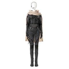Dune Chani Cosplay Costume, Custom Outfit for Halloween & Comic‑Con