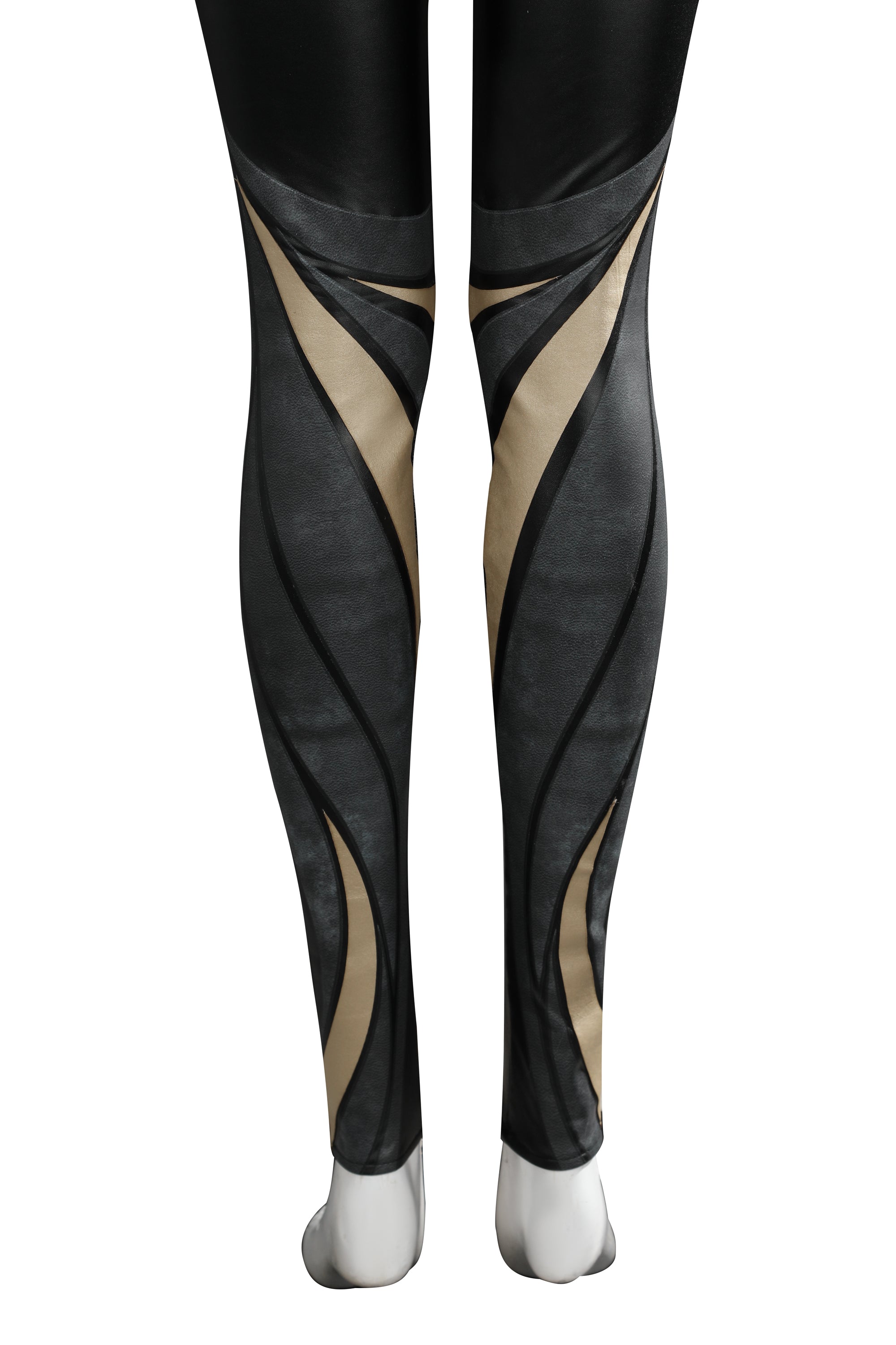 Baldur's Gate 3 Shadowheart Camp Clothes Cosplay Costume Full Set for Fans - Halloweez