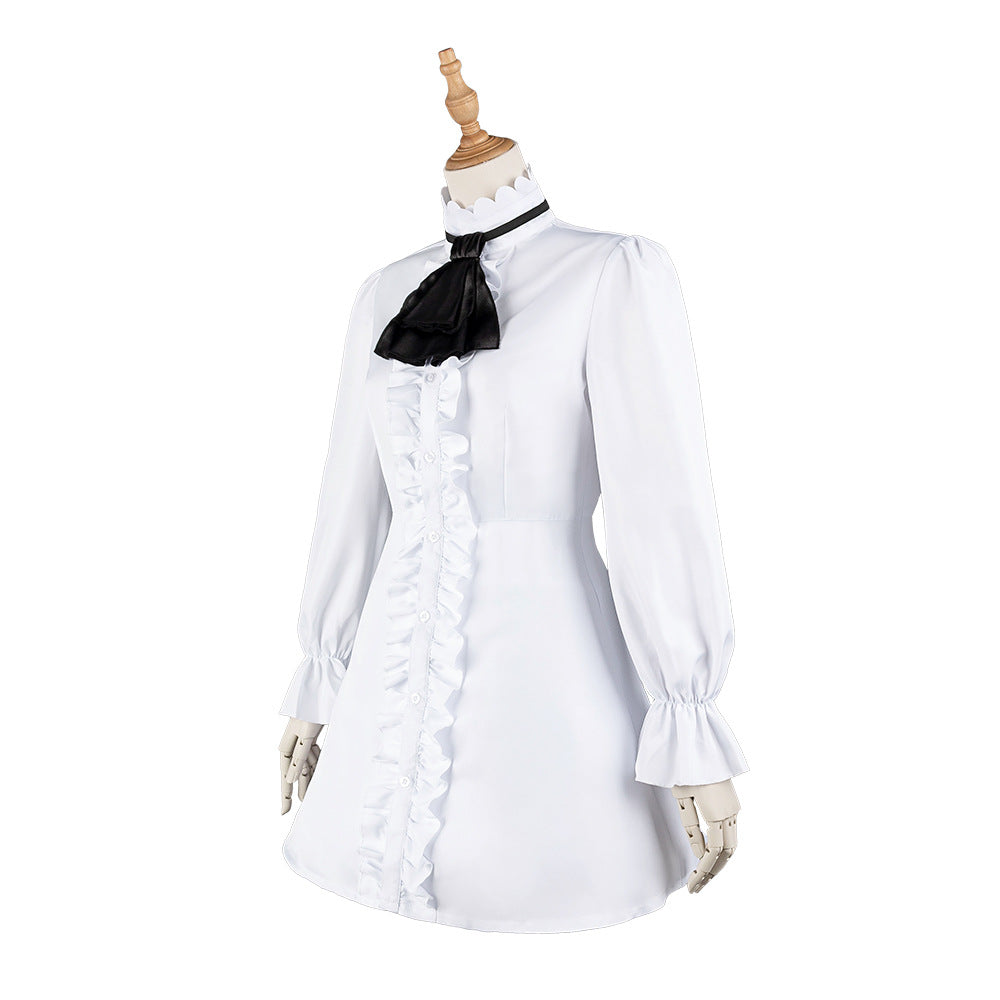 lovelive - Mifune Shioriko Cosplay Costume - Halloweez