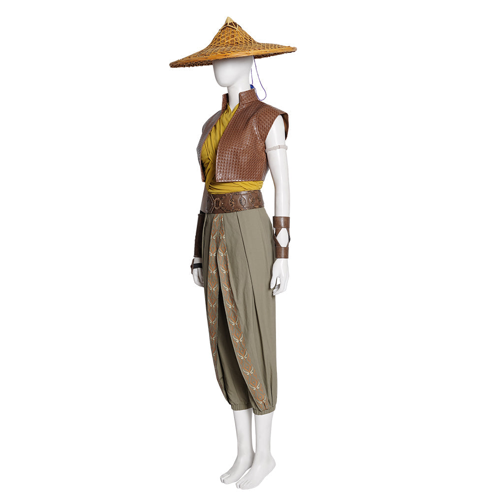 Disfraz de cosplay de Halloween para mujer: atuendo exclusivo de Halloween con capa roja