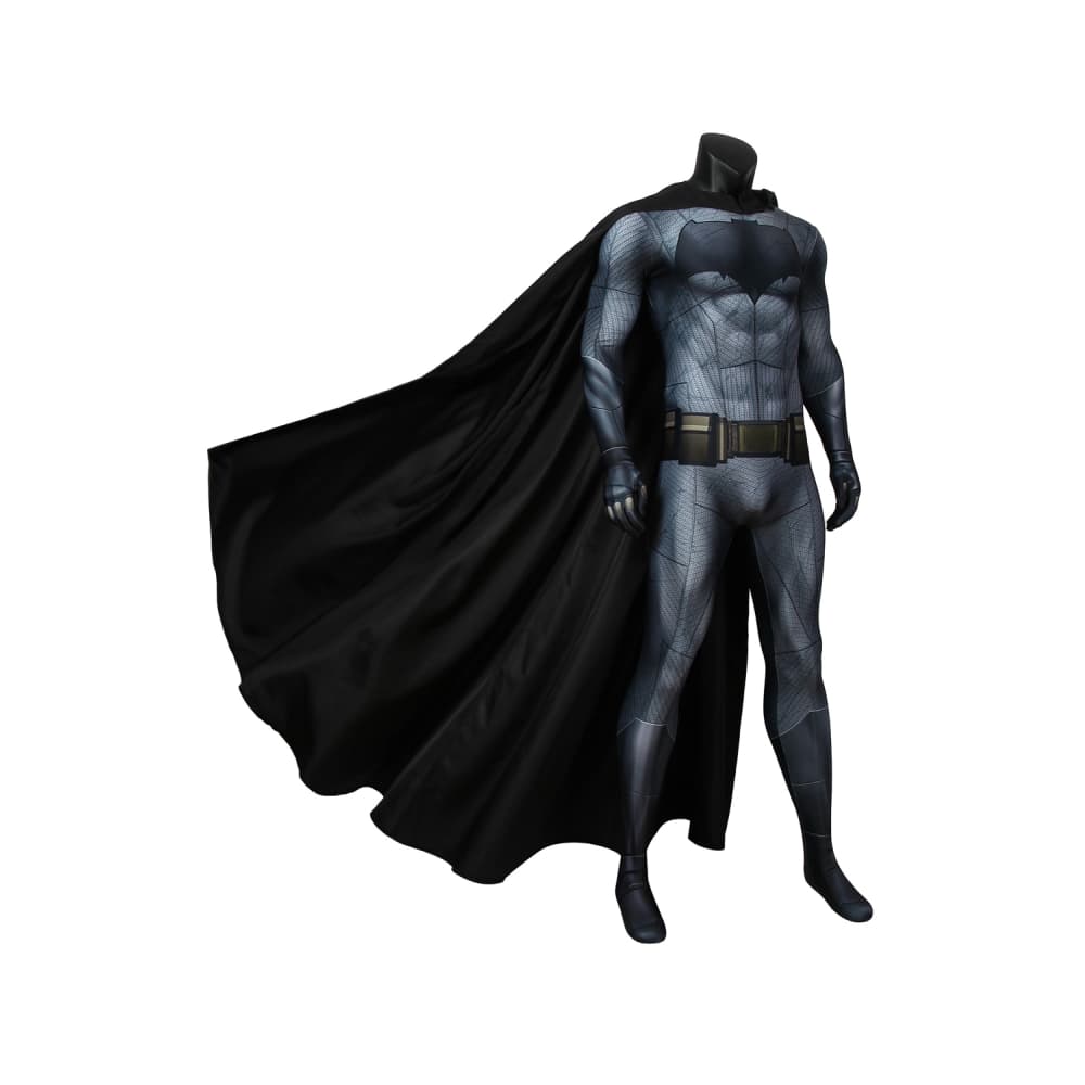Batman v Superman: Dawn of Justice Bruce Wayne Collector Figure