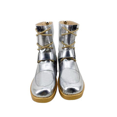 1399 Fifth Personality Perfumer Cosplay Shoes for Anime Conventions and Performances - Halloweez