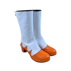 2186 Honkai Impact 3 Kiana Kaslana Cosplay Shoes for Anime Conventions - Halloweez