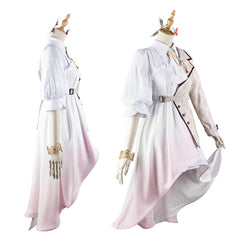 Virtual VTuber hololive AZki Anime Cosplay Costume Dress for Women - Halloweez