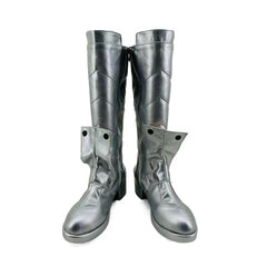 1474 Kaiju No. 8 Hoshina Soshiro Cosplay Shoes for Anime Conventions and Performances - Halloweez