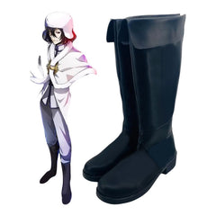 Bungo Stray Dogs Fyodor Mikhailovich Dostoevsky Cosplay Costume - Halloweez
