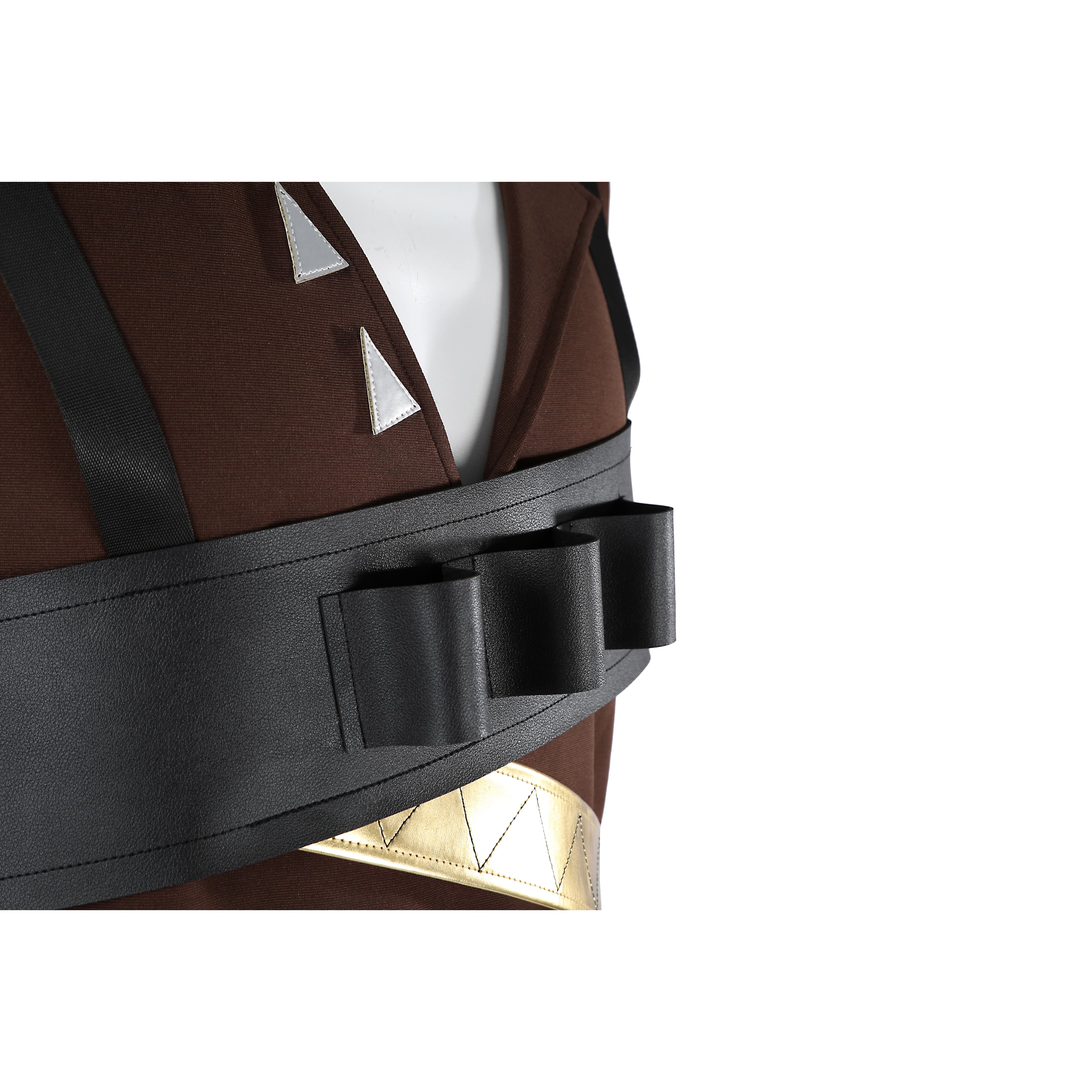 Valorant Neon "Titanfoil" Agent Cosplay Costume Full Set Jumpsuit with Accessories - Halloweez