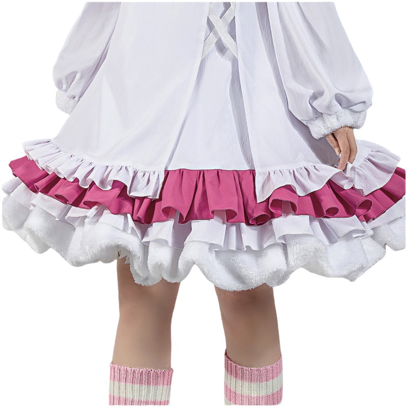 Bangdream mygo pajama party Chihaya Anon 2D cos anime game costume - Halloweez