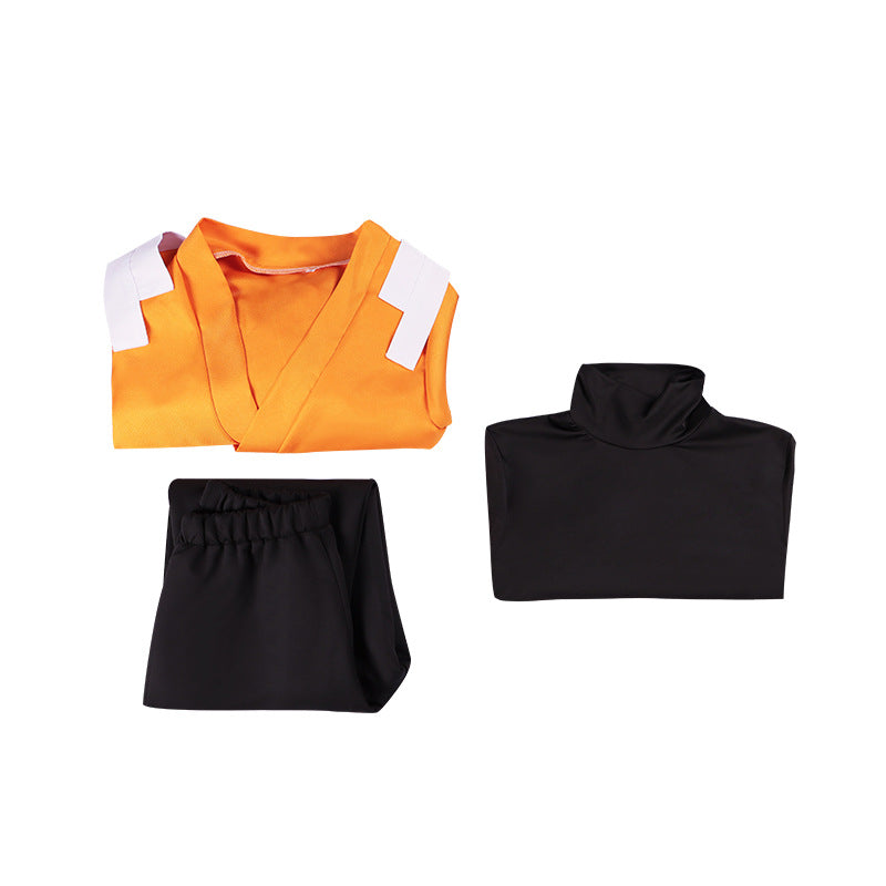 Toilet-bound Hanako-kun Cosplay Costume Yugi Tsukasa Yashiro Nene Hanako-kun Anime Japanese Kimono Kendo Suit Set