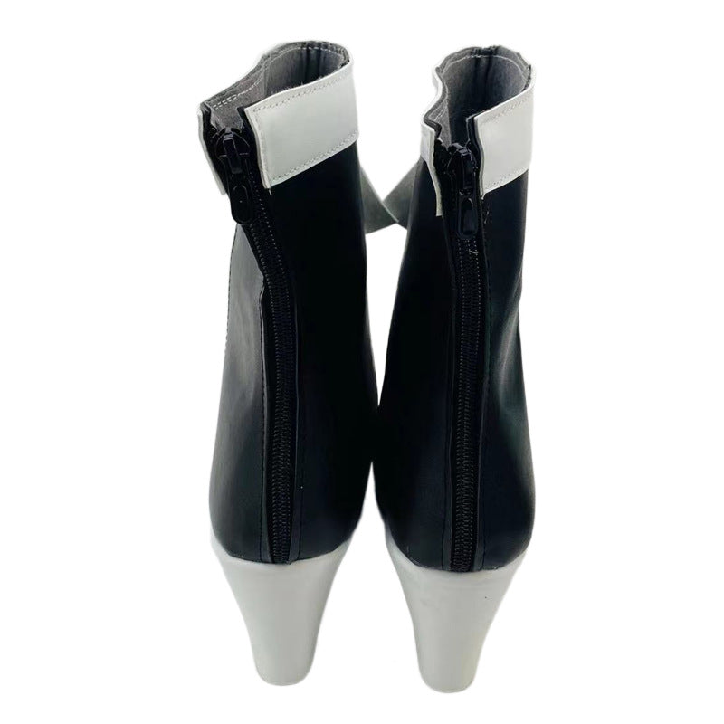 Reverse: 1999 Regulus Cosplay Shoes for Anime Conventions and Performances - Halloweez