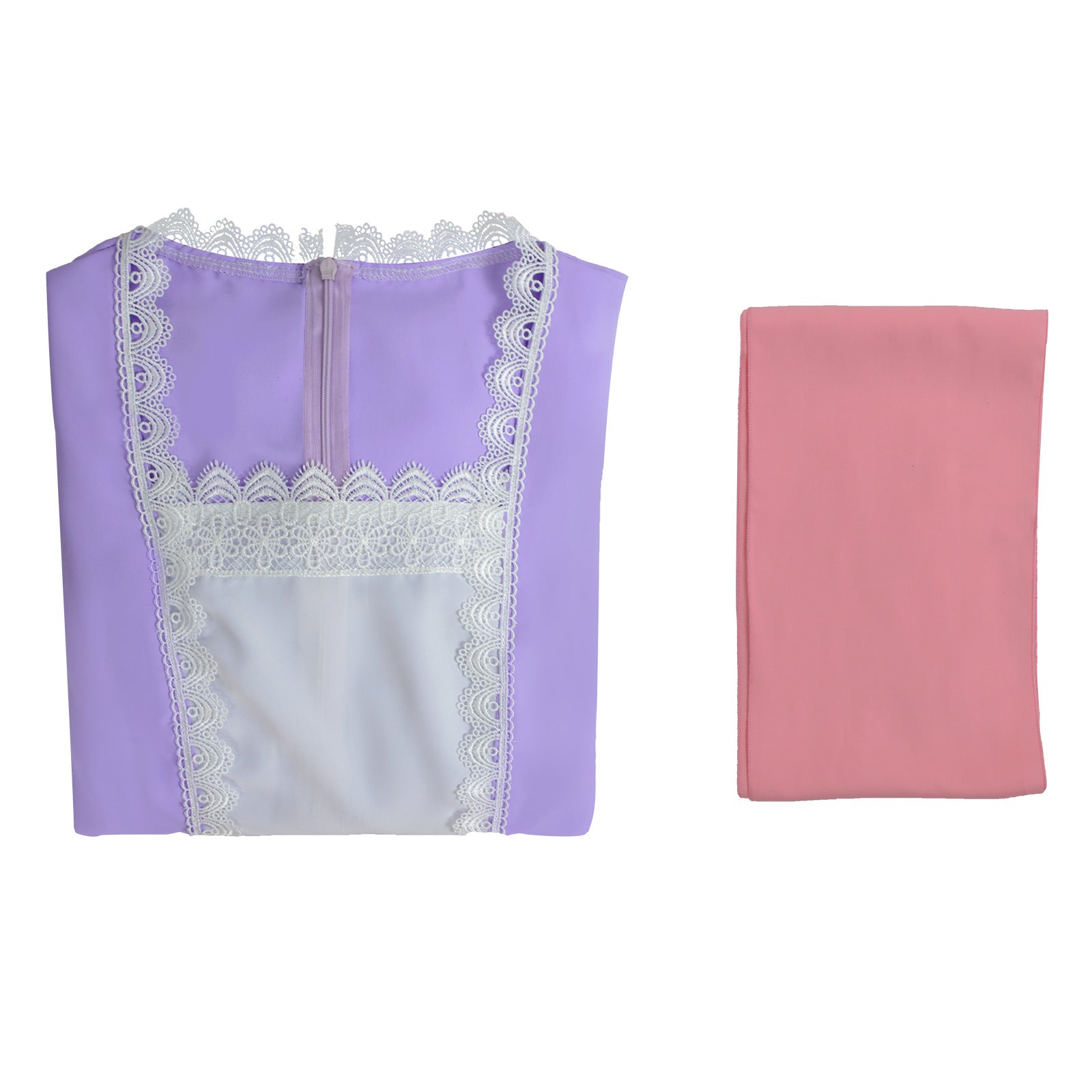 Titanic Rose Same Role Play Dress Bridgerton Evening Gown Regency Dress - Movie Cosplay Costume - Halloweez