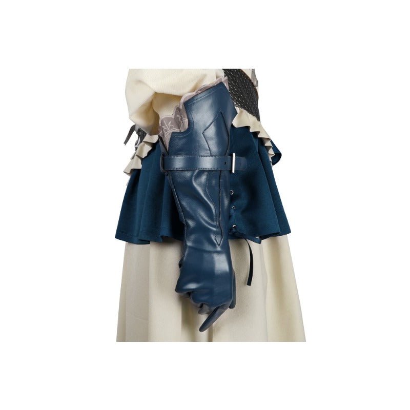 FF16 Jill Warrick Cosplay Costume | Final Fantasy XVI Game - Inspired Outfit - Coscosmos