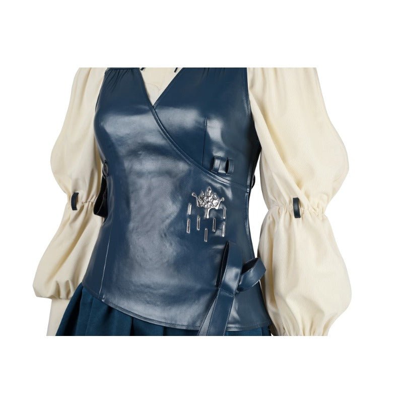 FF16 Jill Warrick Cosplay Costume | Final Fantasy XVI Game - Inspired Outfit - Coscosmos