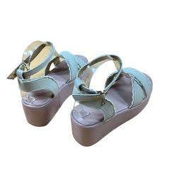 Nana Komatsu Nana Cosplay Shoes for Anime Conventions and Performances - Halloweez