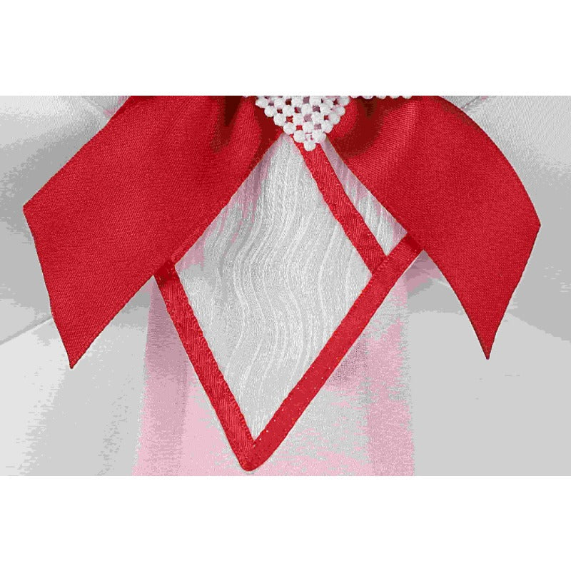 Halloweez Miku Cosplay Costume - Cute Angel Halloween Garden of Eden Dress - Halloweez