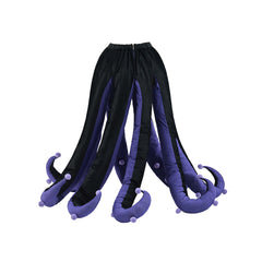 Official Ursula Costume for Adults - The Little Mermaid Villain Dress - Halloweez