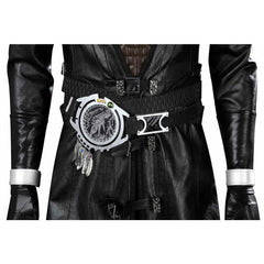 FF7 Remake Sephiroth Cosplay Costume Deluxe Edition for Adults - Custom Made Halloween Outfit - Coscosmos