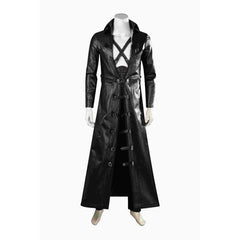 Halloweez Sephiroth Cosplay Costume Deluxe Edition for Adults - Custom Halloween Outfit - Halloweez