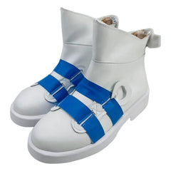 The King's Avatar Huang Shaotian Cosplay Shoes for Anime Conventions and Performances - Halloweez