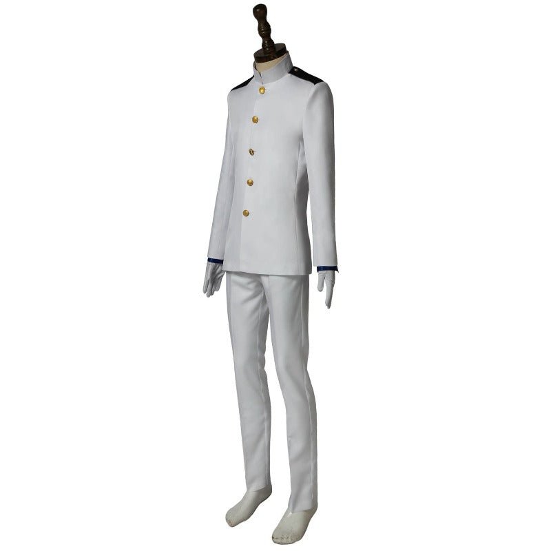 FGO Fate Grand Order Sakamoto Ryoma Cosplay Costume for Stage and Events - Coscosmos