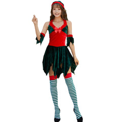 Adorable and Sensual Halloweez Christmas Clothing - New Holiday Outfits - Halloweez