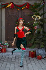 Adorable and Sensual Halloweez Christmas Clothing - New Holiday Outfits - Halloweez