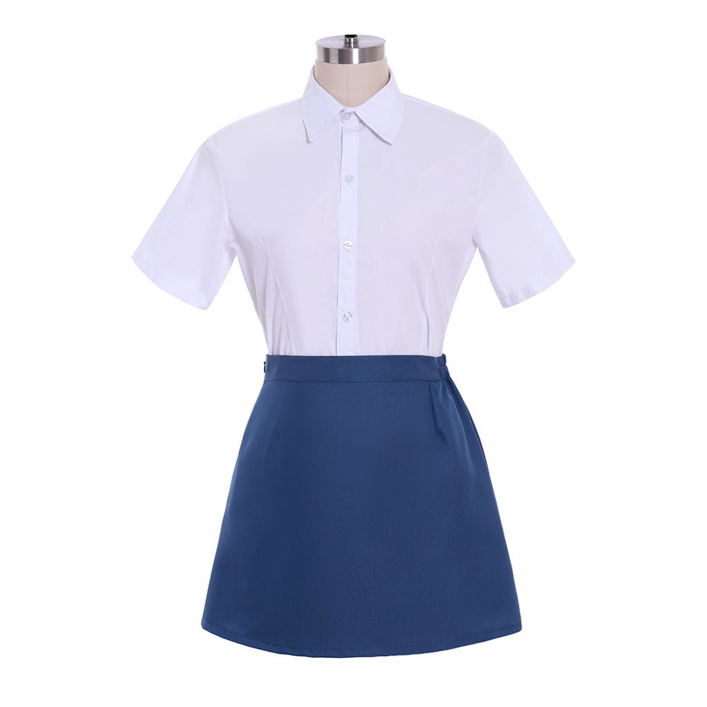 Halloweez Isabelle Summer Animal Cosplay Costume - Halloweez