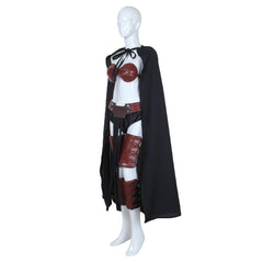 Halloweez Legacy Lethan Twi'lek Cosplay Darth Talon Costume for Halloween - Halloweez