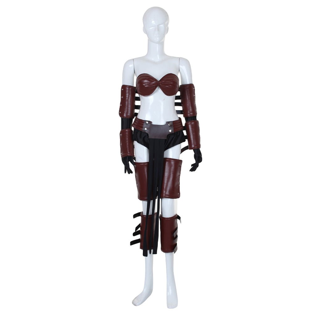 Halloweez Legacy Lethan Twi'lek Cosplay Darth Talon Costume for Halloween - Halloweez