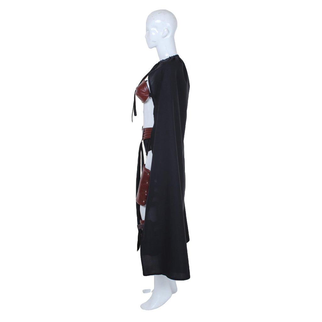 Halloweez Legacy Lethan Twi'lek Cosplay Darth Talon Costume for Halloween - Halloweez