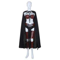 Halloweez Legacy Lethan Twi'lek Cosplay Darth Talon Costume for Halloween - Halloweez