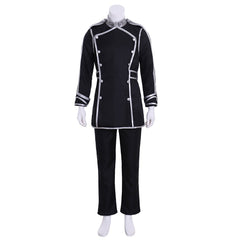 Galactic Heroes Cosplay Costume - Wolfgang Mittermeyer & Oskar von Reuenthal Uniform - Coscosmos