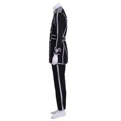 Galactic Heroes Cosplay Costume - Wolfgang Mittermeyer & Oskar von Reuenthal Uniform - Coscosmos