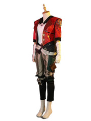 Halloweez Arcane Vi Cosplay Costume - Women's Uniform Suit for Halloween & Carnival - Halloweez