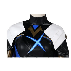 Stylish Halloweez DRX Cosplay Costume for Women - Perfect for Sexy League of Legends Themed Parties - Halloweez